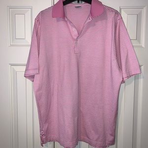 EUC Martin Polo Size L.